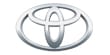 Toyota 4x4 rental Zimbabwe