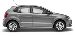Volkswagen Polo Vivo Automatic Transmission