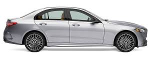 Mercedes Benz  C Class