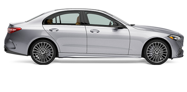 Mercedes Benz  C Class