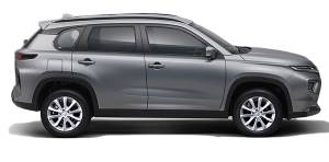 Toyota Urban Cruiser