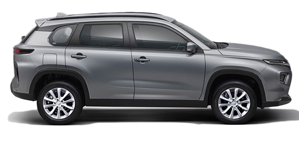 Toyota Urban Cruiser