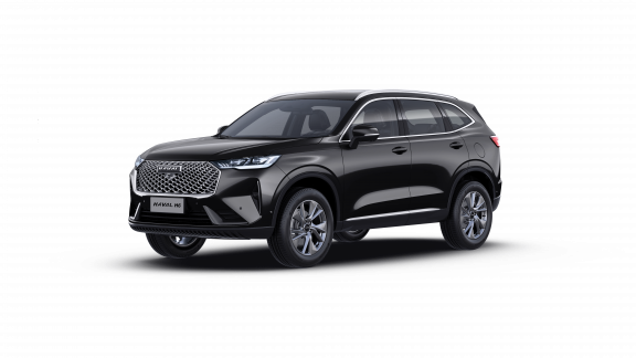 Haval H6 Automatic