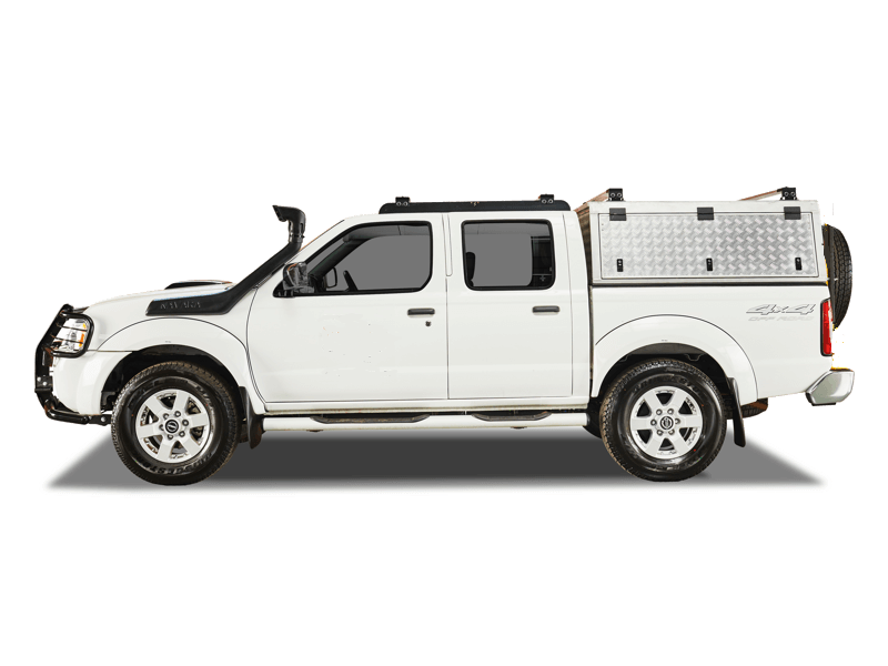 Cheap 4x4 Rental in Zambia - Compare & Save - Drive SA (US)