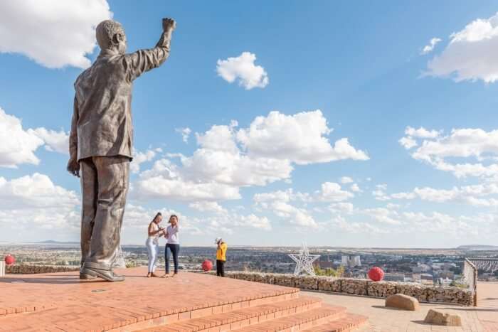 Places-To-Visit-In-Bloemfontein | Photo Credits: TravelTriangle