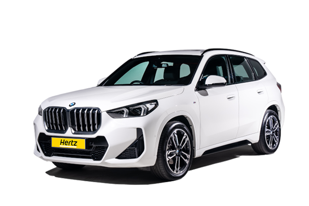 BMW X1 Automatic