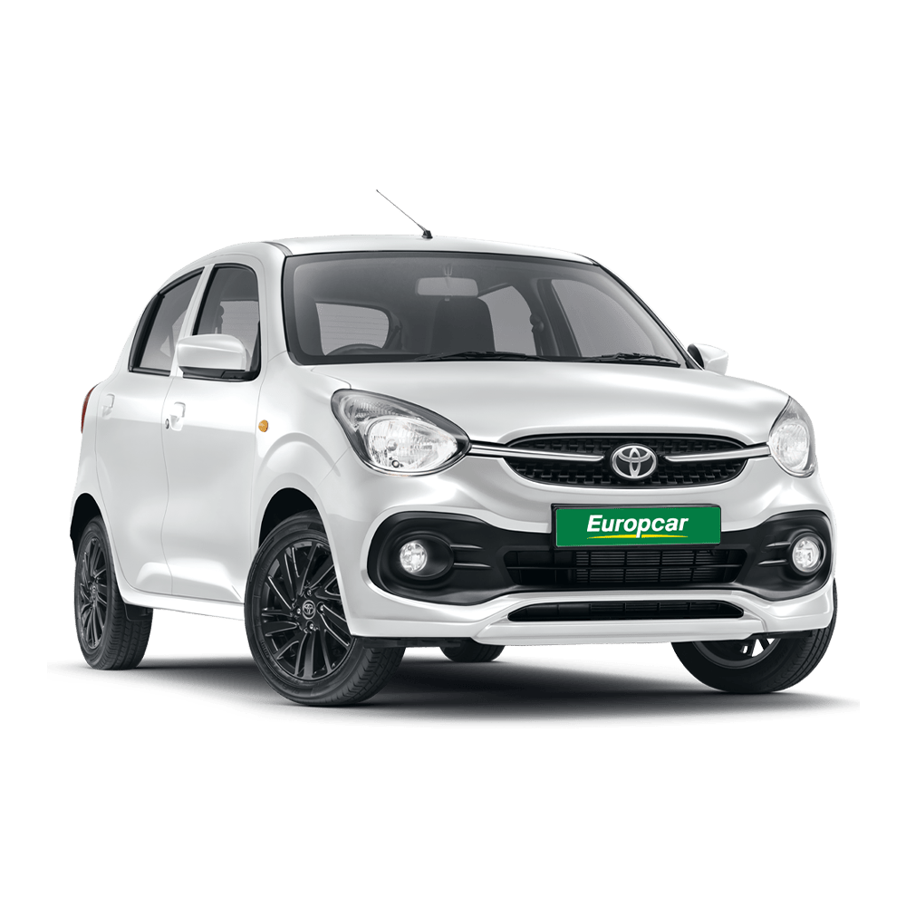 Toyota Vitz Automatic 