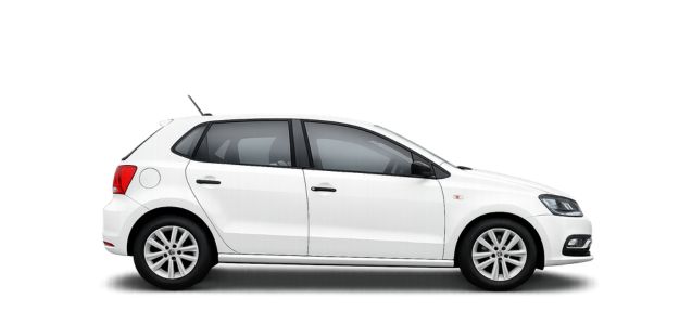 Volkswagen Polo Vivo 