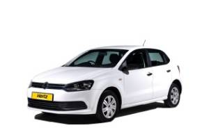 Volkswagen Polo Vivo