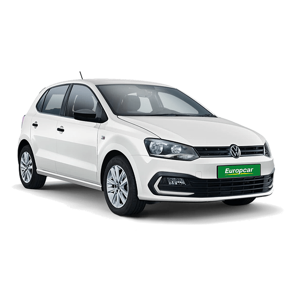 Volkswagen Polo Vivo Manual