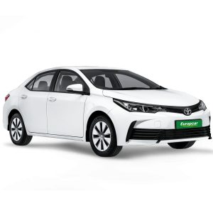 Toyota Corolla Quest Manual