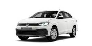 Volkswagen Polo Sedan Auto