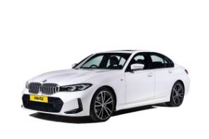 BMW 3 Series Automatic Transmission