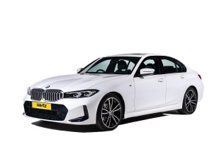 BMW 3 Series Automatic Transmission