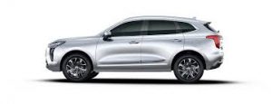 Haval Jolion Premium