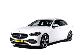 Mercedes Benz C200