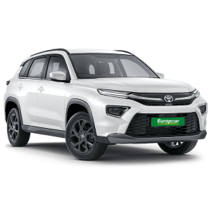 Toyota Urban Cruiser Automatic