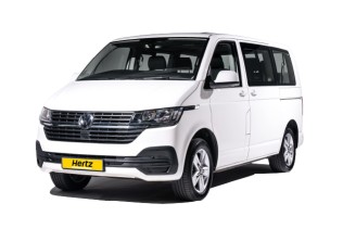Volkswagen Kombi