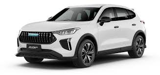 Haval Jolion Automatic 