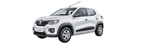 Renault Kwid 1.0 Climber 5dr