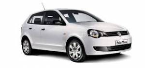  VW Polo Vivo Manual or Similar