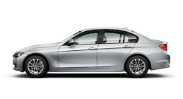 BMW 3 Series Automatic Transmission