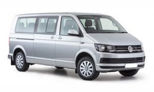 Volkswagen T6 8 Seater Automatic Transmission