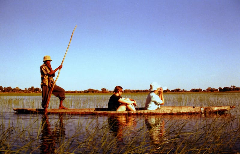 okavango-delta-mokoro