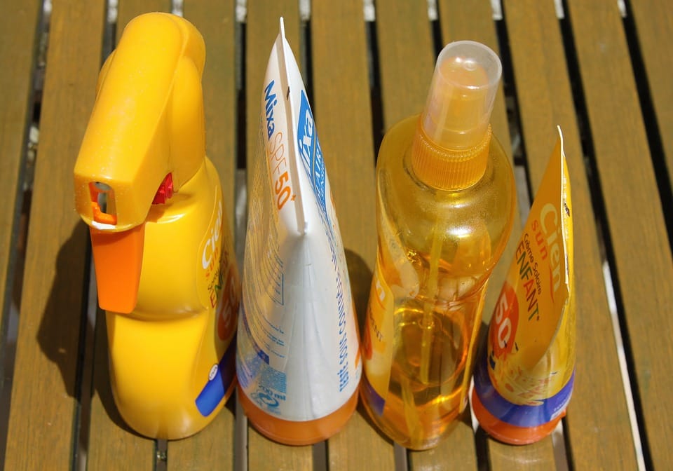 sunscreen-lotion