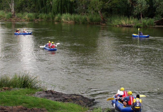river-rafting-at-carryblaire-parys-free-state