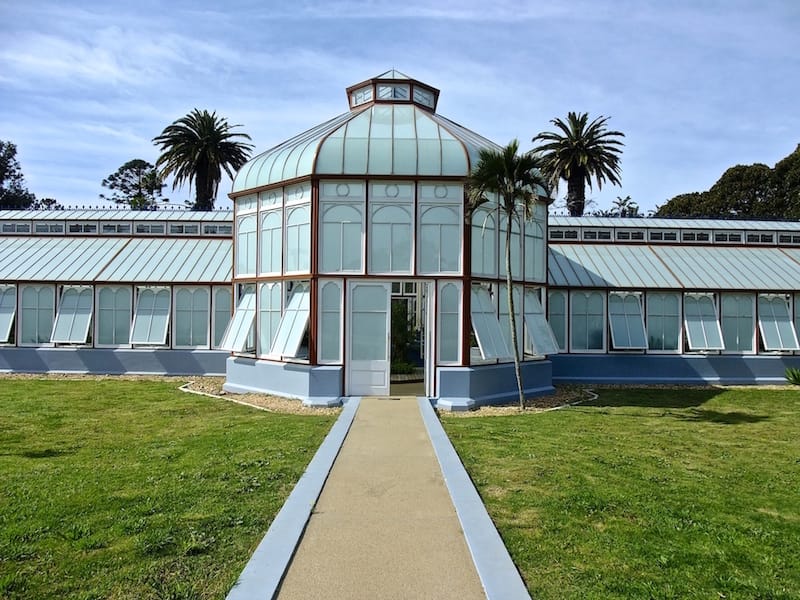 pearson-conservatory