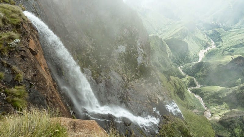 tugela-falls