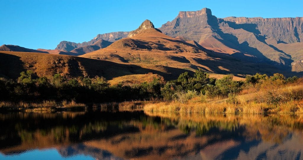 Drakensberg KZN
