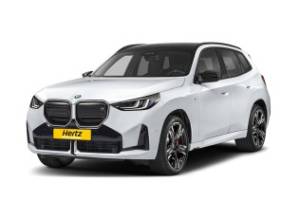 BMW X3 Automatic