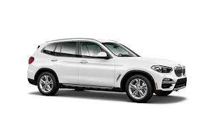 BMW X3 Automatic Transmission