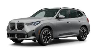BMW X3 Automatic Transmission 