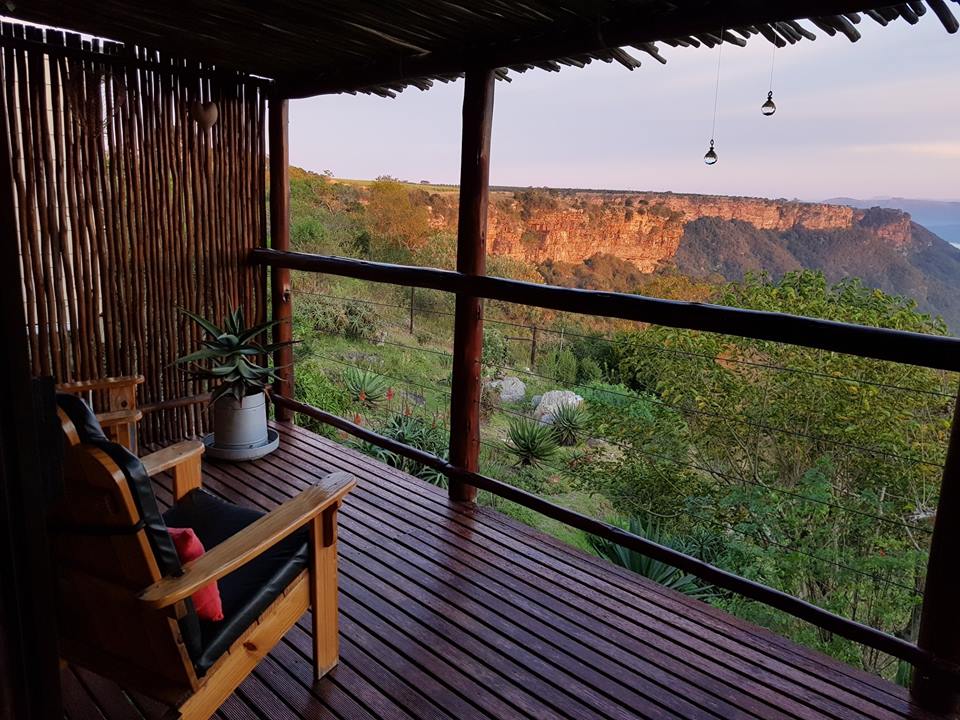 View from the balcony of Leopard Rock Hotel | Photo credit: Leopard Rock Hotel