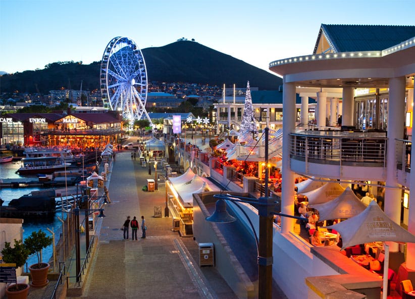 The-V&A-Waterfront