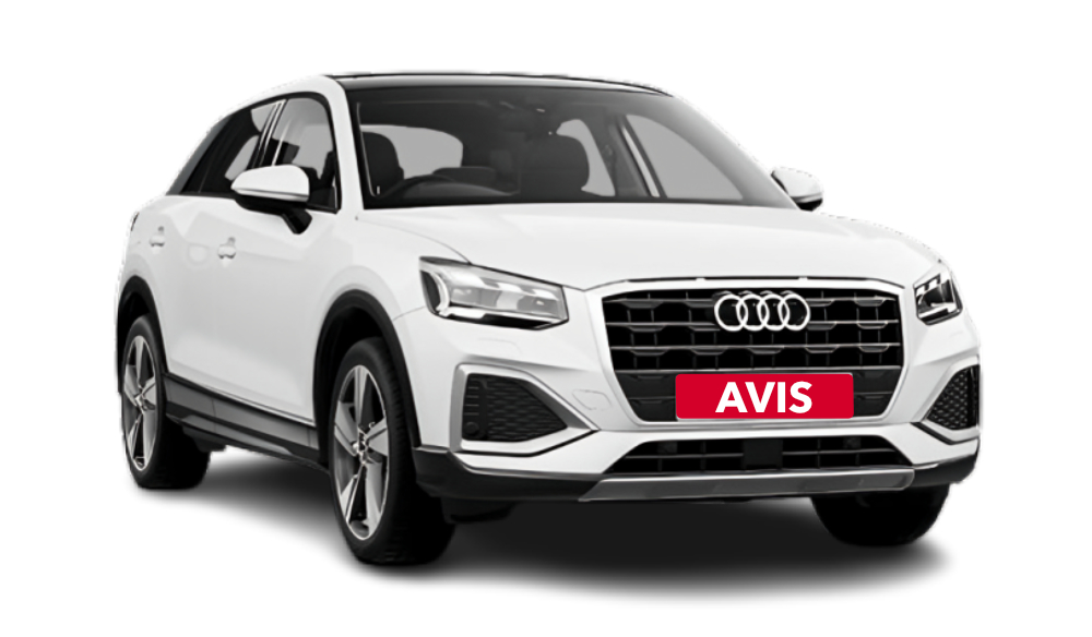 Audi Q2 Automatic 
