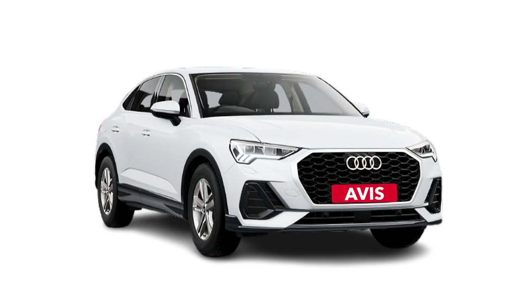 Audi Q3 Sportback Automatic 