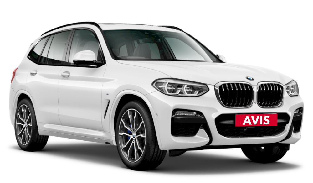 BMW X3 Automatic