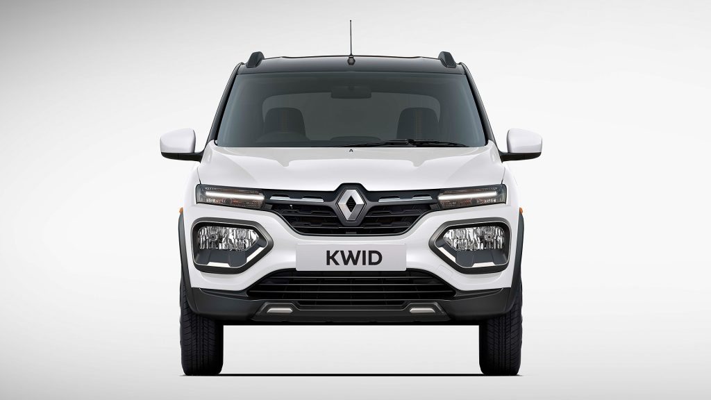 Renault Kwid 