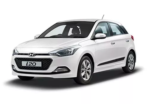 Hyundai i20 Motion Automatic Transmission