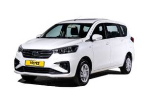 Toyota Rumion