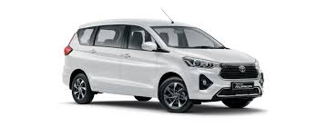 Toyota Rumion 