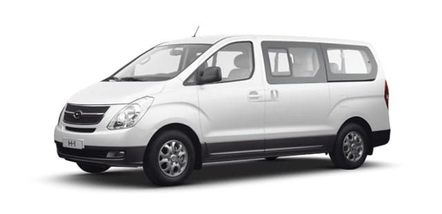 hyundai h1