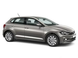 Volkswagen Polo Comfortline