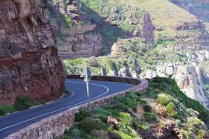 Chapman's Peak