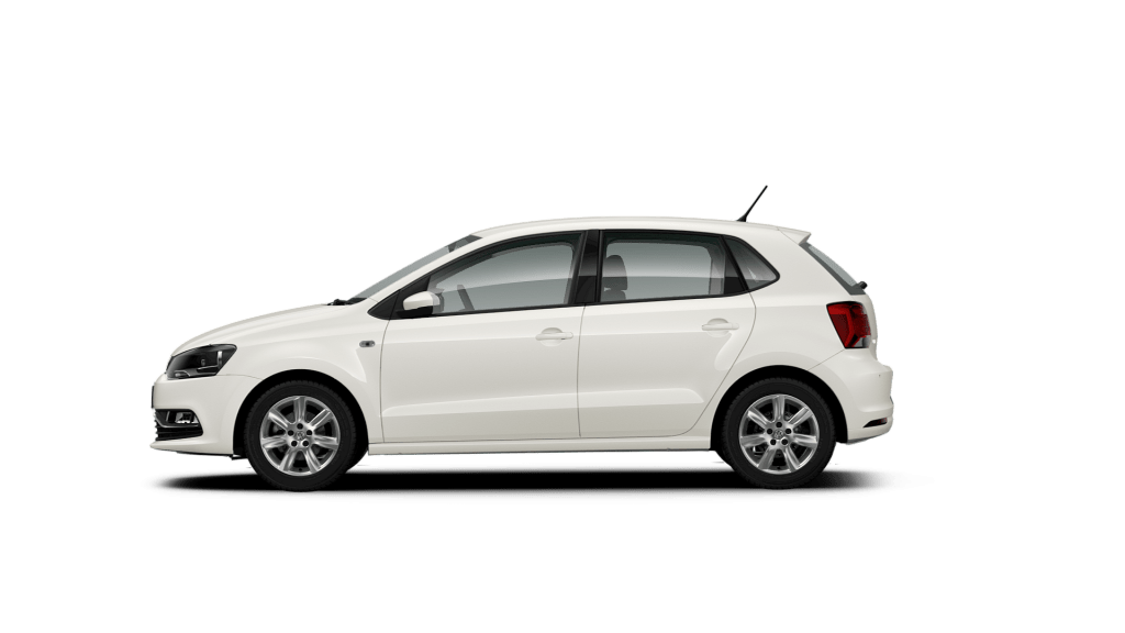 new polo vivo rental