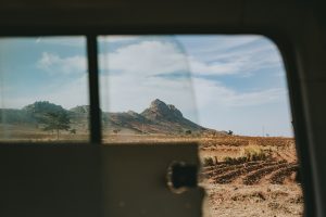 malawi safari holiday drive